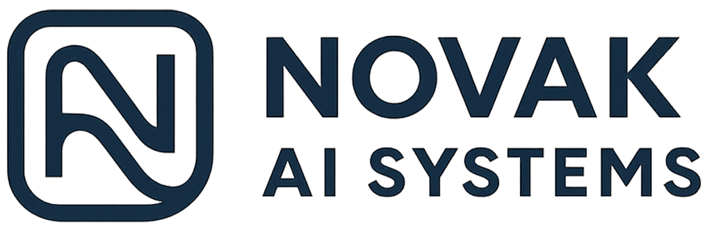 Novak AI Systems